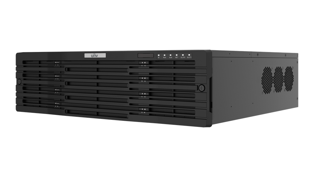 NVR516-128