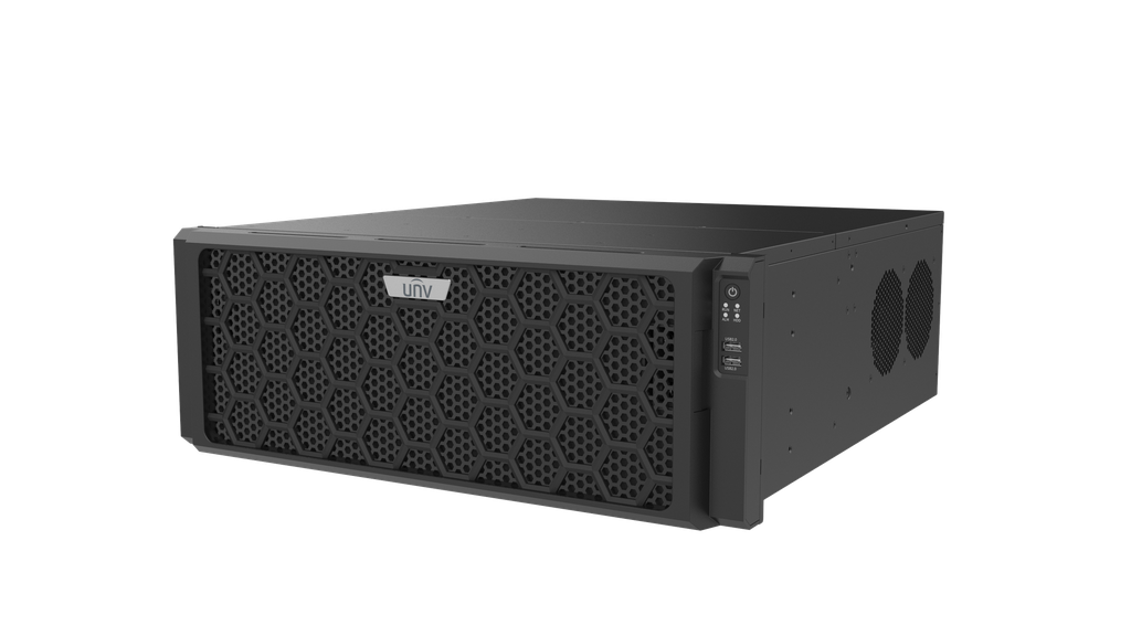 NVR524-256E