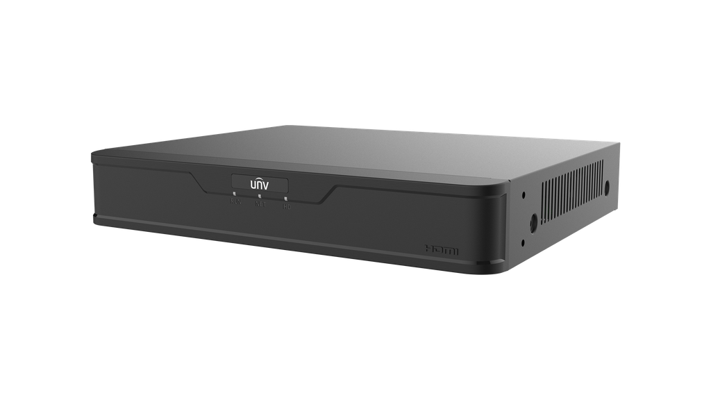 NVR301-08B-IQ